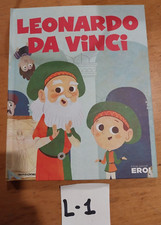 libro leonardo da vinci i miei