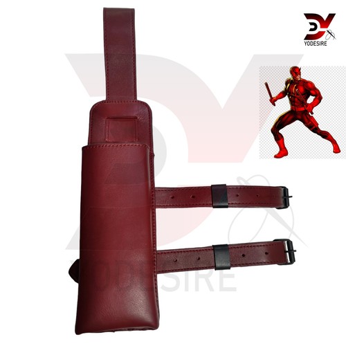 Marvel daredevil marsupio - daredevil,