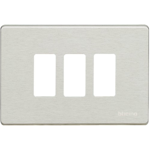 Bticino magic 503 placca - magic,