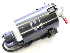 Carter filtro carburante Kia