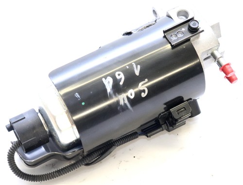 Carter filtro carburante kia - filtro,