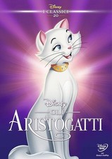 Gli Aristogatti - I Classici