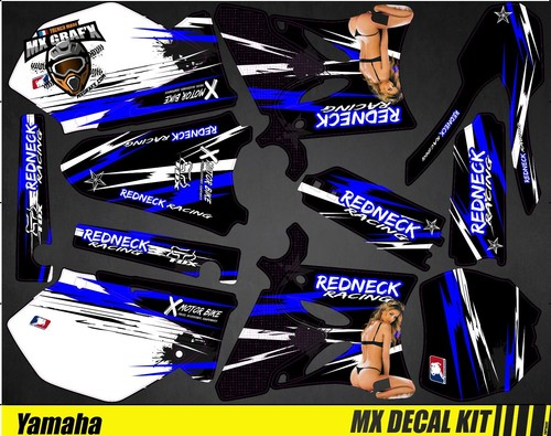 Kit decorativo moto - kit,