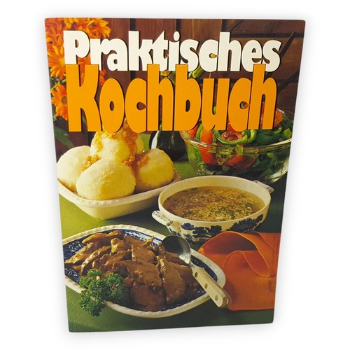 Praktisches kochbuch marianne - kochbuch,