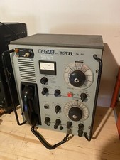 Racal Tra-950 Navy Marine Military Radio Transceiver Hf