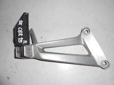 Pedana Posteriore Destra DX