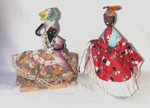 Bambole vintage