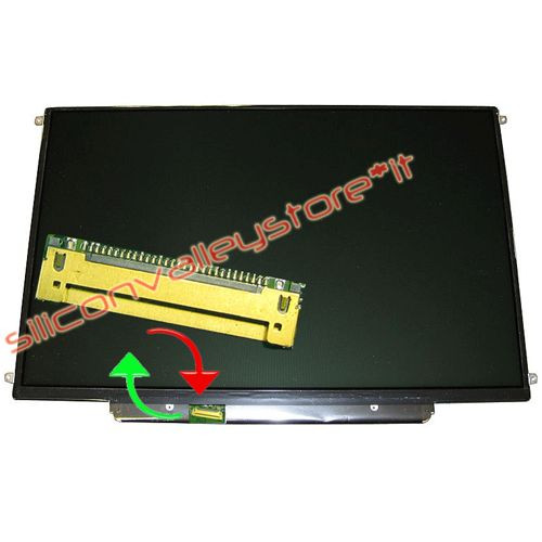 Schermo lcd display - slim, led
