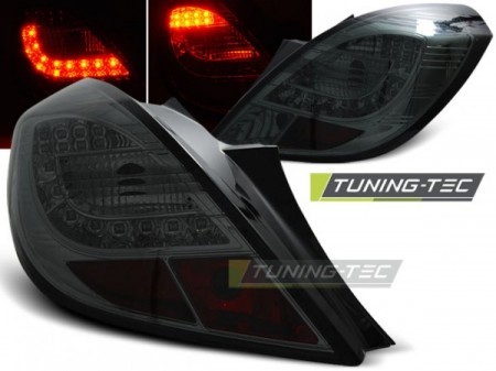 Coppia fari fanali tuning - coppia,