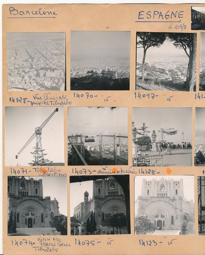 Barcelone 1950 18 - 1950,