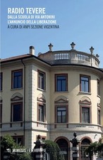 Libri radio tevere dalla - radio, tevere.