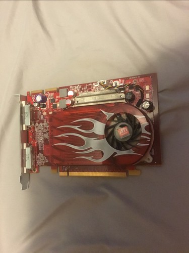 Radeon 2600 mac pro - hd,