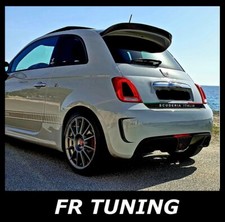 SOVRA SPOILER 500 595 ABARTH