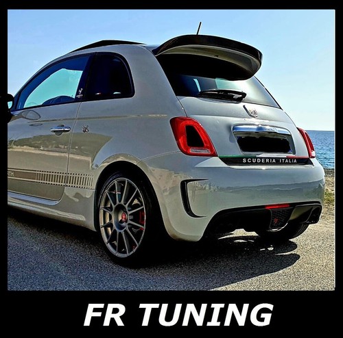 Sovra spoiler 500 595 abarth - 500,
