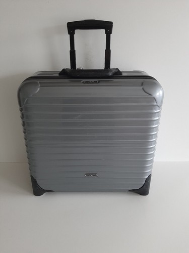 Rimowa salsa business trolley - business,