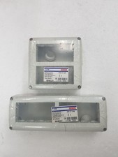 CONTENITORE SYSTEM GEWISS 8