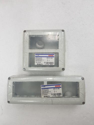 Contenitore system gewiss - contenitore, 8