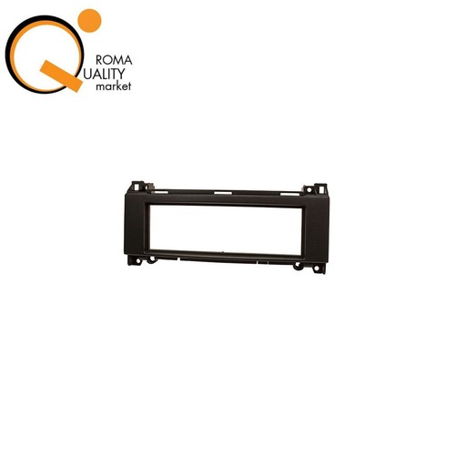 Mascherina autoradio cornice - autoradio,