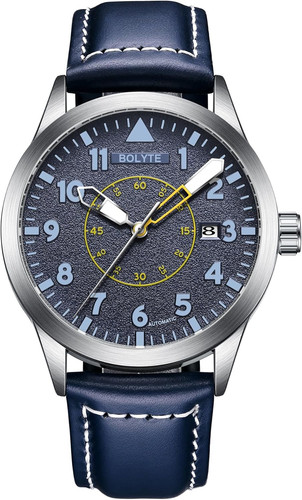 Orologio meccanico automatico - meccanico,