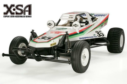Tamiya 46704 sa - 46704, x-sa