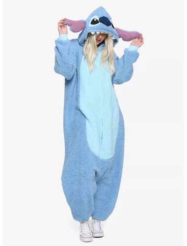 Pigiama donna con - , cappuccio