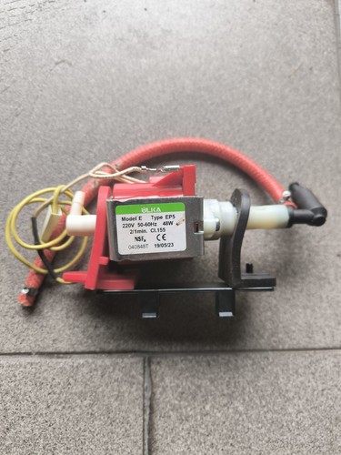 Pompa ulka ep5 230v - 230v, da