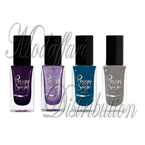 Smalti per unghie - da, 11ml