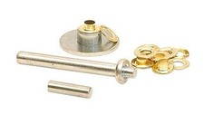 SET DI OCCHIELLI DA 12 mm CON