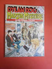 MARTIN MYSTERY - SPECIAL -