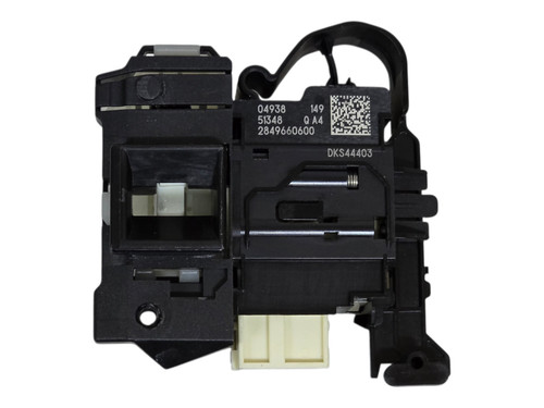 Serratura chiusura porta per