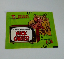 BUSTINA PIENA FIGURINE  LE