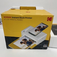 Kodak dock plus 4pass - plus,