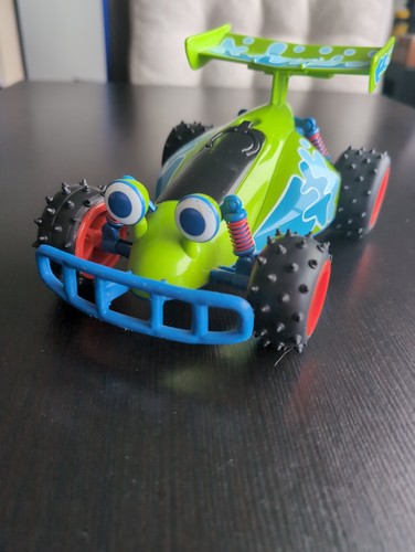 Toy story passeggino ruota - toy,