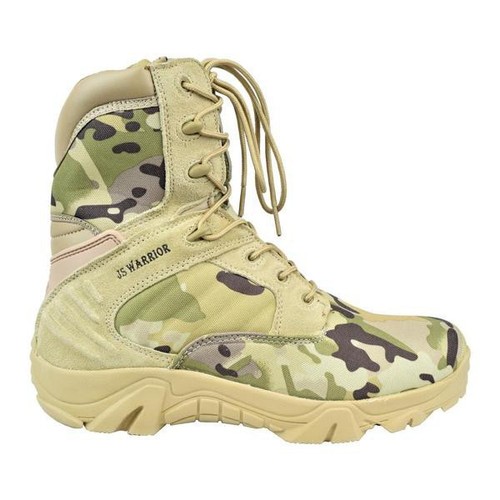 Softair outdoor warrior - softair, js