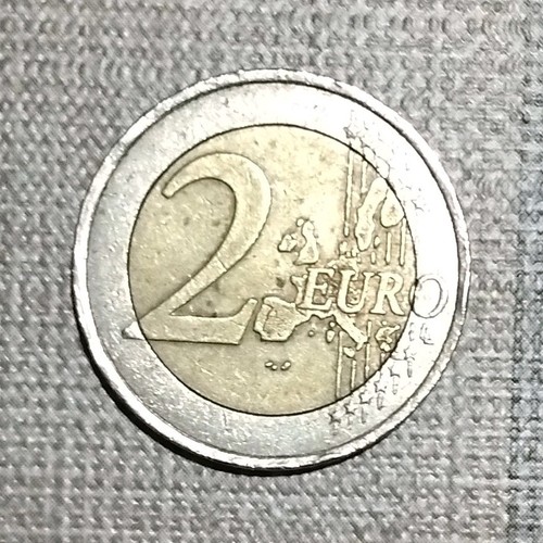 Monete euro finlandia 2009 - 2, +