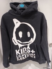 Zara bambino + felpa con