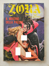 67) ZORA LA VAMPIRA  n.  42  -