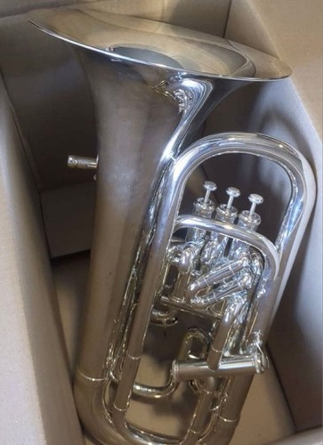 Besson be767 euphonium - be767,