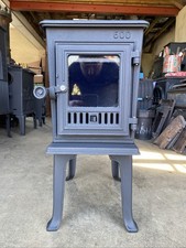 Jotul 600 Classic Ghisa Stufa
