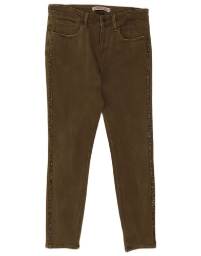 Jeans donna skinny zara 40 - zara,
