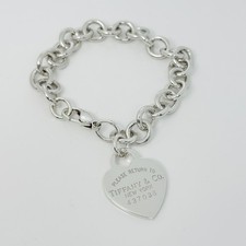 Bracciale Charm 7,75" Medium