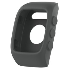 Cassa orologio silicone polar - orologio,