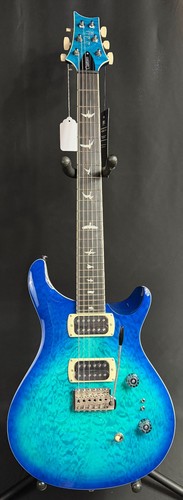Prs custom quilt - prs, 24-08