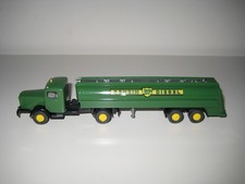 Wiking H0 26882 - Camión