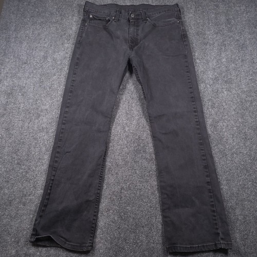 Jeans levis 527 slim taglio - levis,