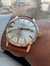 Omega Genève Automatic