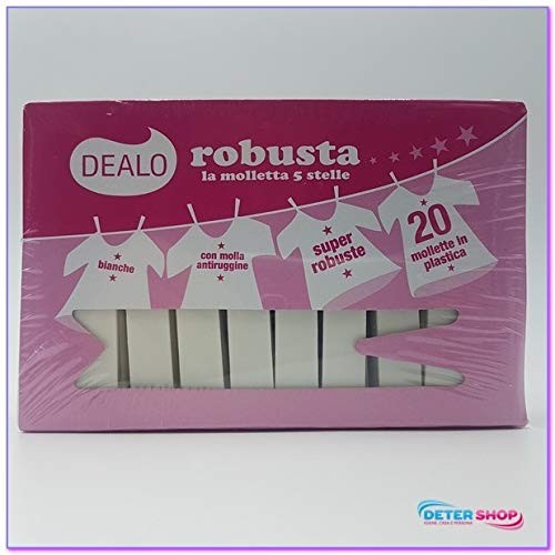 Dealo mollette bucato in - dealo,