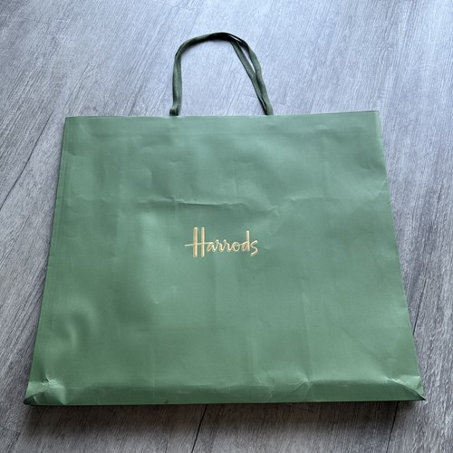 Borsa shopping harrods - borsa,