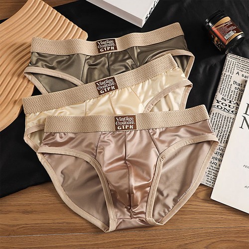 Slip uomo classico traspirante