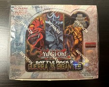 Battle pack 2 - yu-gi-oh!, of